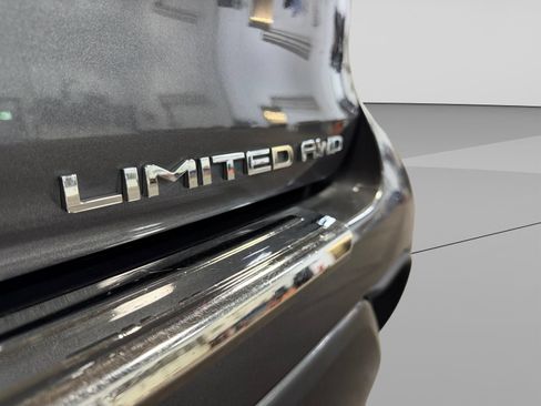 Used 2020 Toyota Highlander Limited AWD/4WD image 43