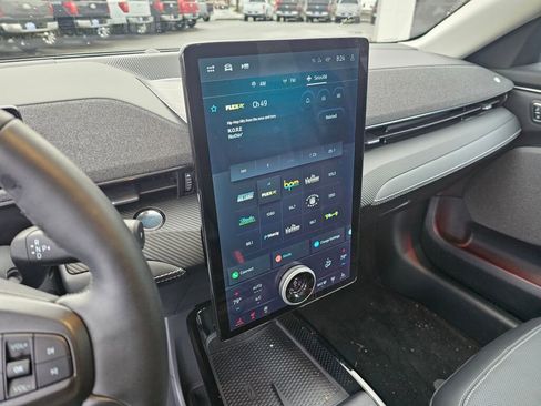 New 2025 Ford Mustang Mach-E Premium image 15