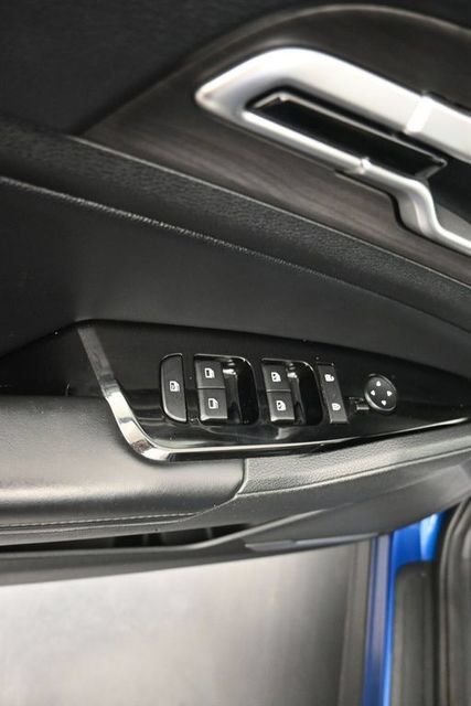 Used 2023 Kia Sportage X-Line w/ X-Line Premium Package AWD/4WD image 12