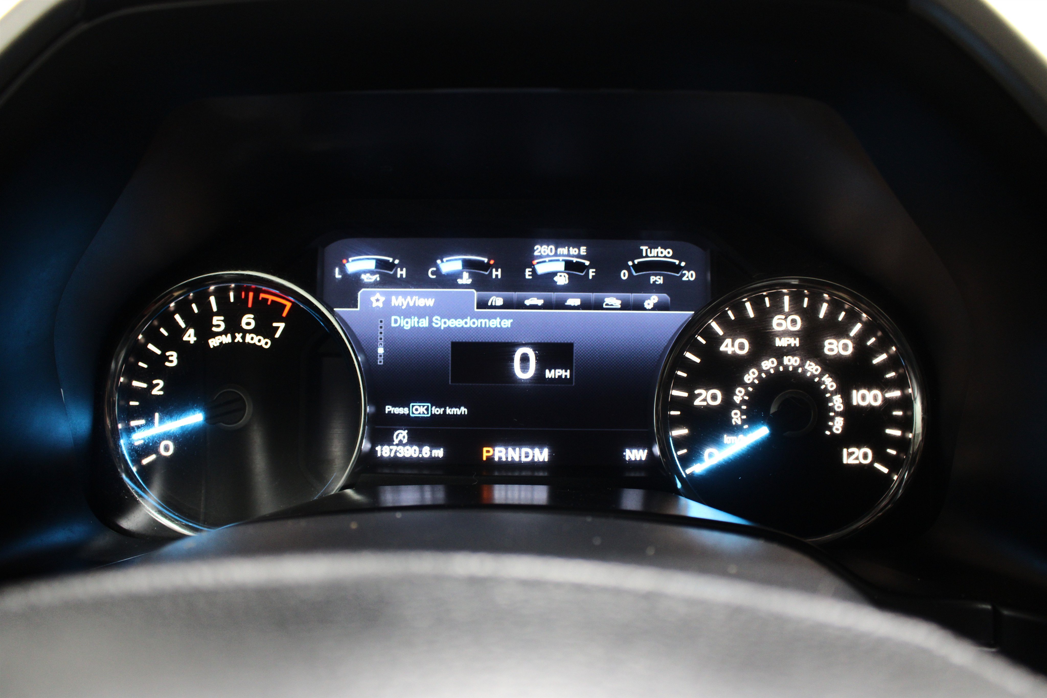 Used 2018 Ford F150 Lariat AWD/4WD image 14