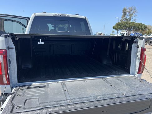Used 2024 Ford F150 Raptor AWD/4WD image 66