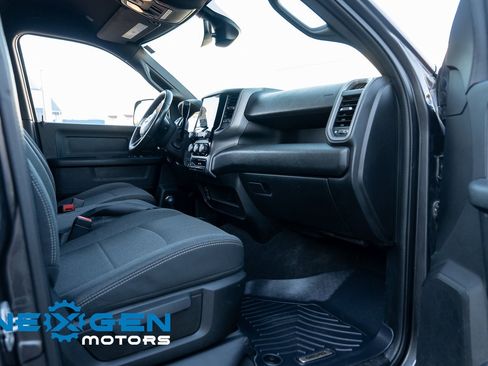 Used 2021 RAM 3500 Tradesman image 50