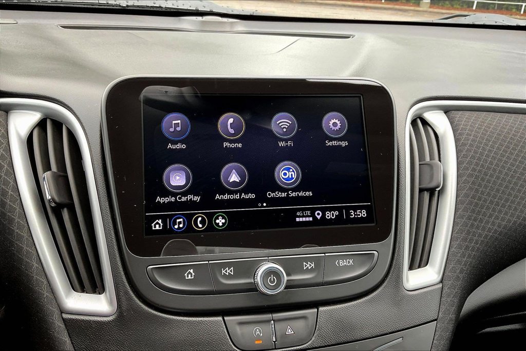 Used 2023 Chevrolet Malibu LS FWD image 18