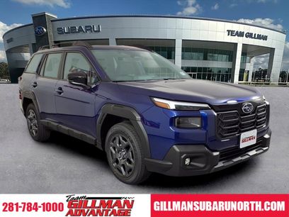 New 2026 Subaru Outback Premium