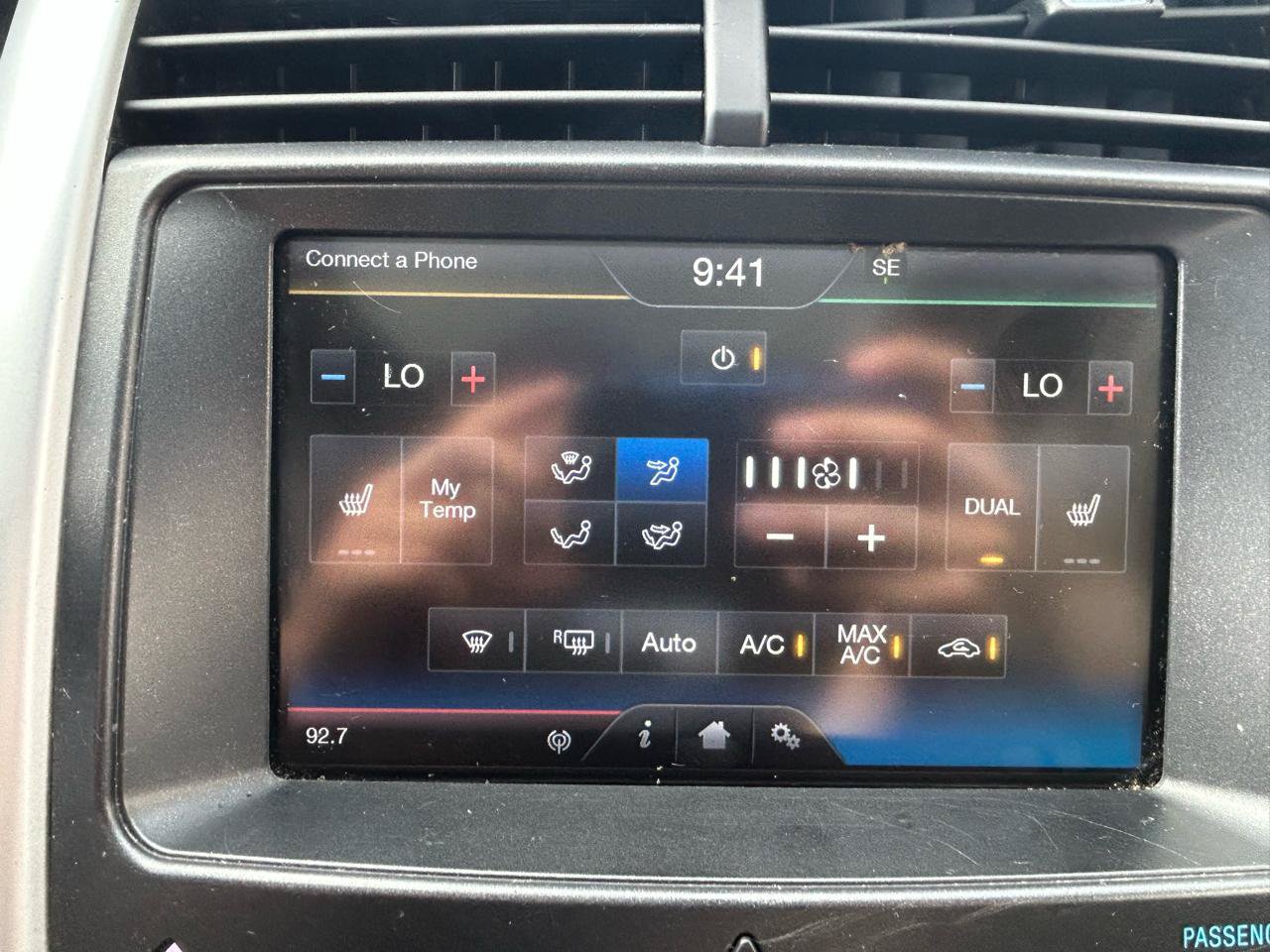 Used 2013 Ford Edge Sport w/ Canadian Touring Pkg AWD/4WD image 25