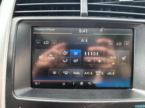 Used 2013 Ford Edge Sport w/ Canadian Touring Pkg AWD/4WD image 25