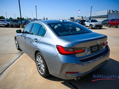 Used 2024 BMW 330i Sedan