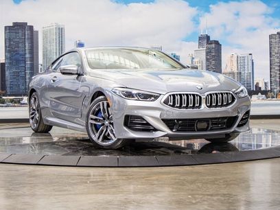 Used 2026 BMW 840i xDrive Coupe