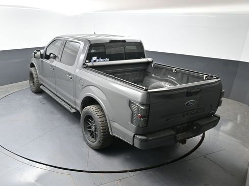 Used 2018 Ford F150 XLT w/ Equipment Group 302A Luxury AWD/4WD image 19