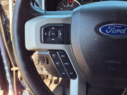 Used 2017 Ford F350 Lariat w/ Lariat Ultimate Package image 26