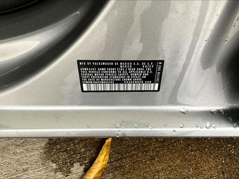 New 2026 Volkswagen Jetta Sport image 21