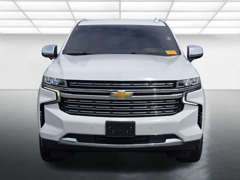 Used 2022 Chevrolet Tahoe Premier AWD/4WD image 12
