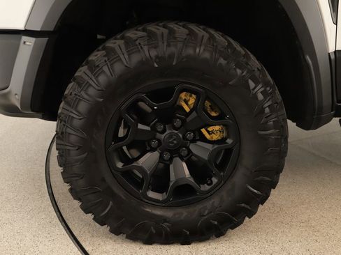 Used 2021 RAM 1500 TRX w/ TRX Level 2 Equipment Group image 34