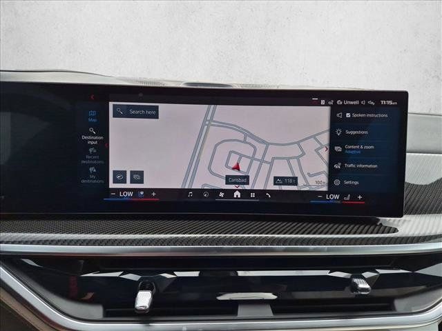 New 2027 BMW X6 M Competition w/ Executive Package AWD/4WD image 13