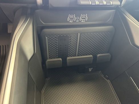 Used 2025 RAM 1500 Big Horn image 47