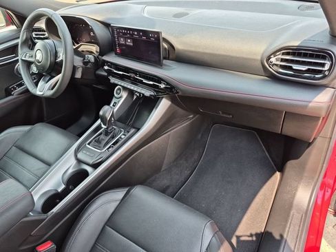Used 2023 Dodge Hornet GT Plus AWD/4WD image 20