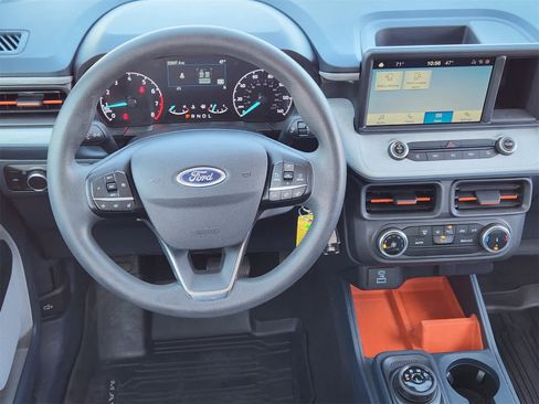 Used 2023 Ford Maverick XLT image 25