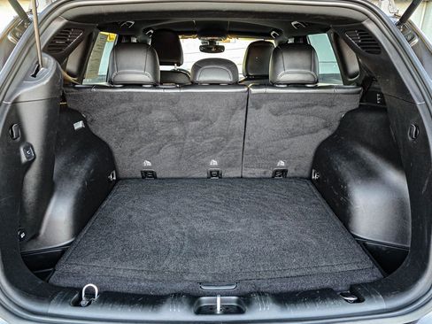 Used 2023 Jeep Compass Latitude w/ Convenience Group image 35