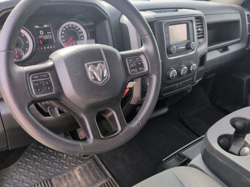 Used 2022 RAM 1500 Tradesman w/ Popular Equipment Group AWD/4WD image 10