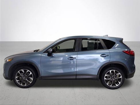 Used 2016 MAZDA CX-5 Grand Touring FWD image 10