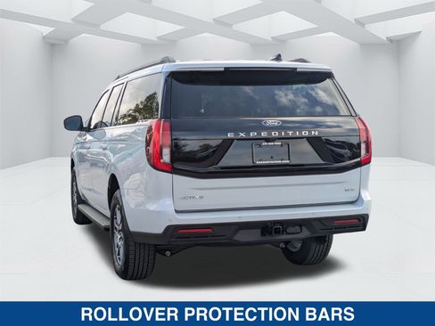 New 2025 Ford Expedition Max Active image 7
