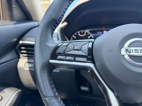 Used 2019 Nissan Altima 2.5 SL AWD/4WD image 15