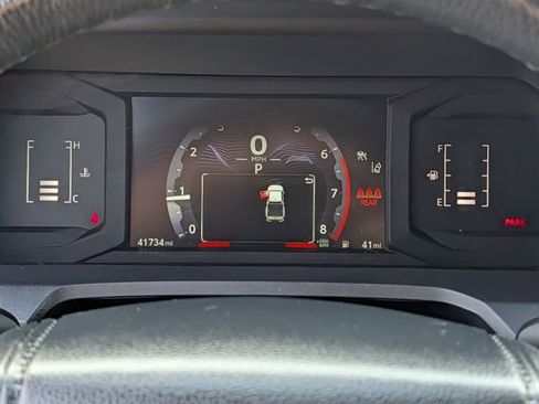 Used 2024 Toyota Tacoma SR5 image 21