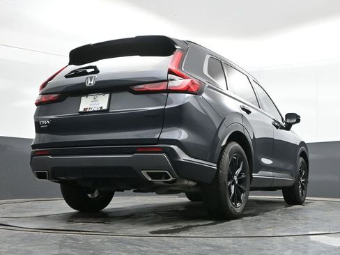 Used 2024 Honda CR-V Sport-L image 32