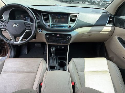 Used 2017 Hyundai Tucson Limited FWD image 26