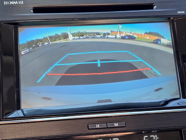 Used 2016 Toyota Avalon XLE Premium FWD image 28