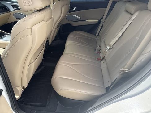 Used 2021 Acura RDX w/ Technology Package image 22