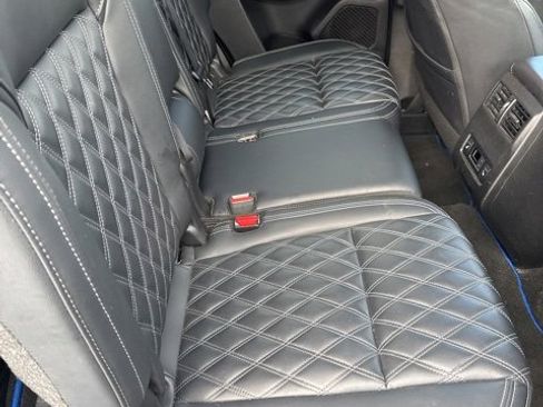 Used 2024 Mitsubishi Outlander SEL image 16