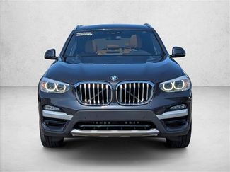 Used 2019 BMW X3 xDrive30i w/ Convenience Package AWD/4WD video 2