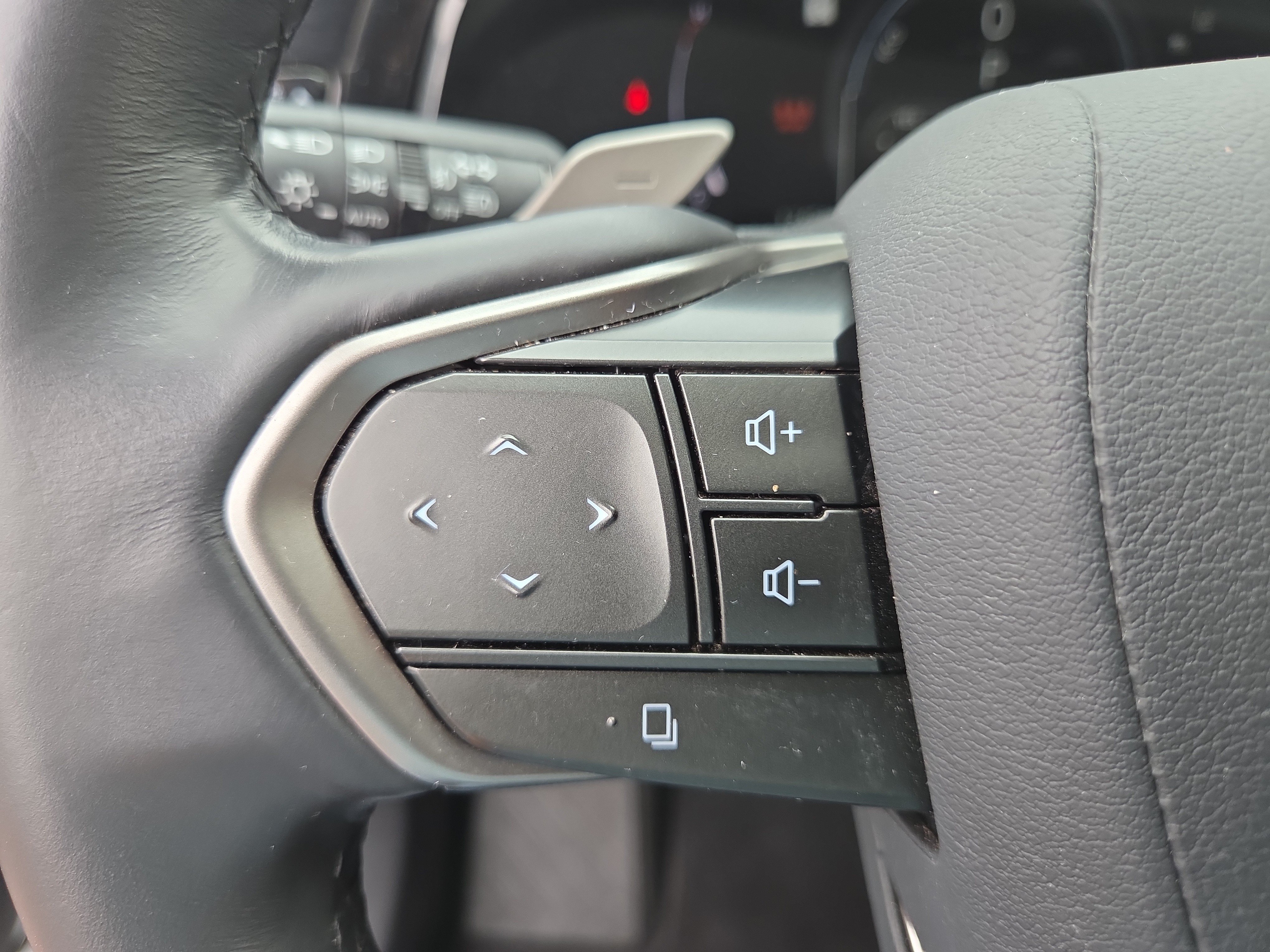 Certified 2026 Lexus NX 350h AWD w/ Cold Area Package image 30