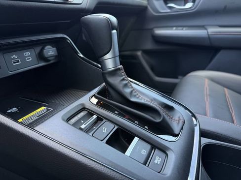 Used 2025 Honda CR-V Sport-L image 19