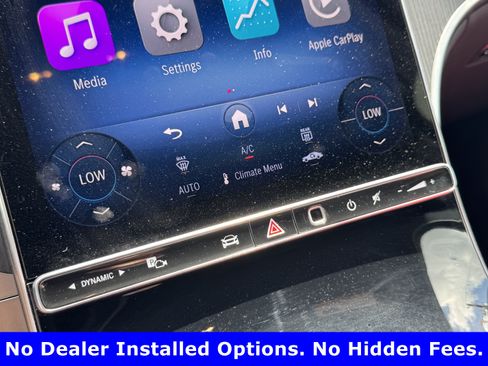 Used 2025 Mercedes-Benz GLC 300 image 18