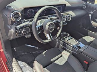 New 2026 Mercedes-Benz CLA 250 CLA 250 video 3