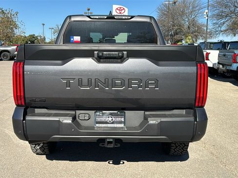 New 2026 Toyota Tundra SR5 image 7