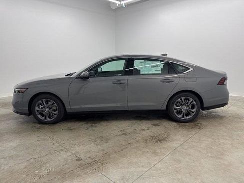 New 2025 Honda Accord EX-L image 8