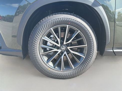 New 2026 Lexus NX 350 AWD w/ Luxury Package image 41