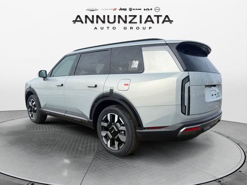 New 2027 Kia Telluride S image 3