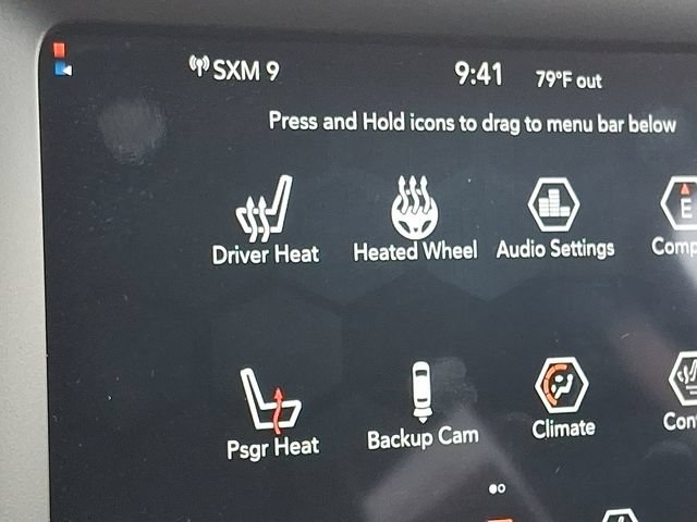 Used 2021 Jeep Cherokee Latitude Plus AWD/4WD image 25