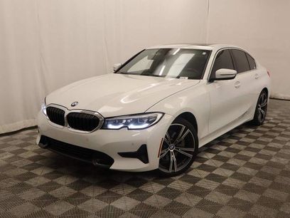 Used 2020 BMW 330i Sedan w/ Convenience Package