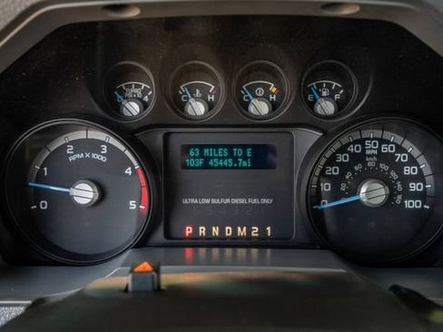 Used 2015 Ford F350 XL w/ Power Equipment Group AWD/4WD image 25