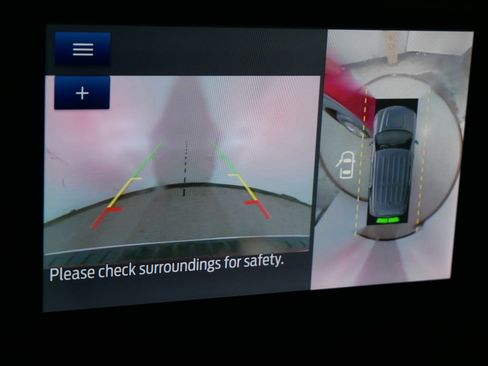 Used 2020 Ford Explorer Limited w/ Class III Trailer Tow Package image 32