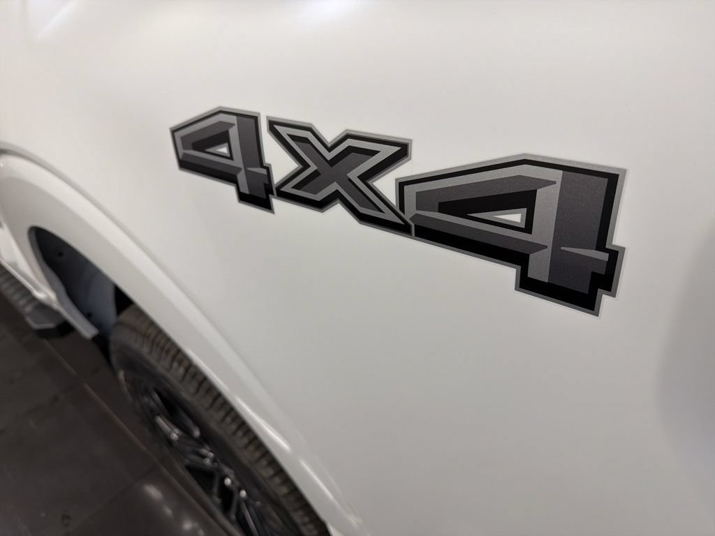 New 2026 Ford F150 XLT w/ Equipment Group 302A MID AWD/4WD image 43