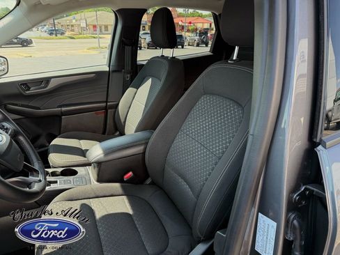 Used 2024 Ford Escape Active FWD image 9