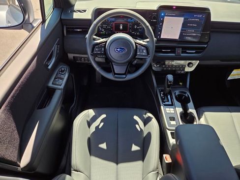 New 2026 Subaru Outback Limited AWD/4WD image 9