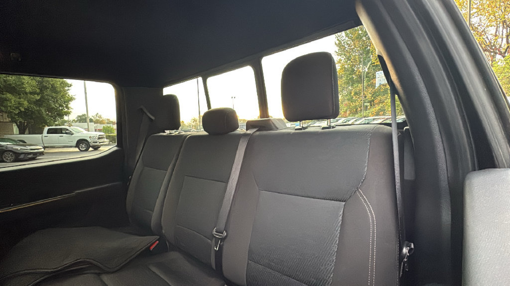 Used 2023 Ford F150 XLT w/ Equipment Group 302A High AWD/4WD image 32
