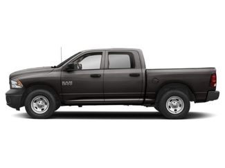 Certified 2024 RAM 1500 Tradesman w/ Electronics Group video 2